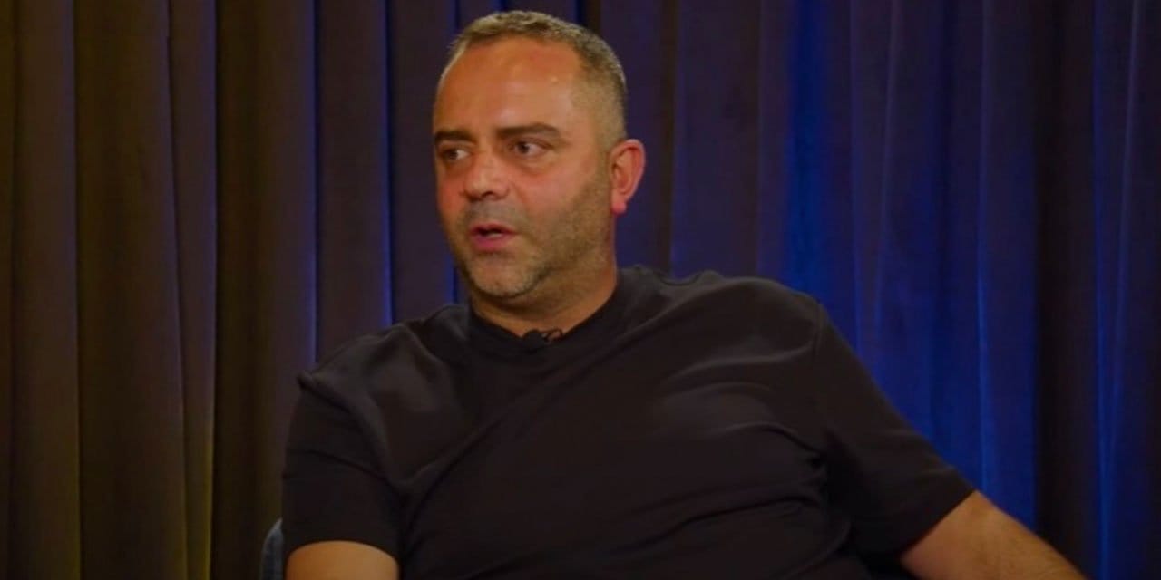 Semih Şentürk'ten Fenerbahçe için olay teknik direktör iddiası