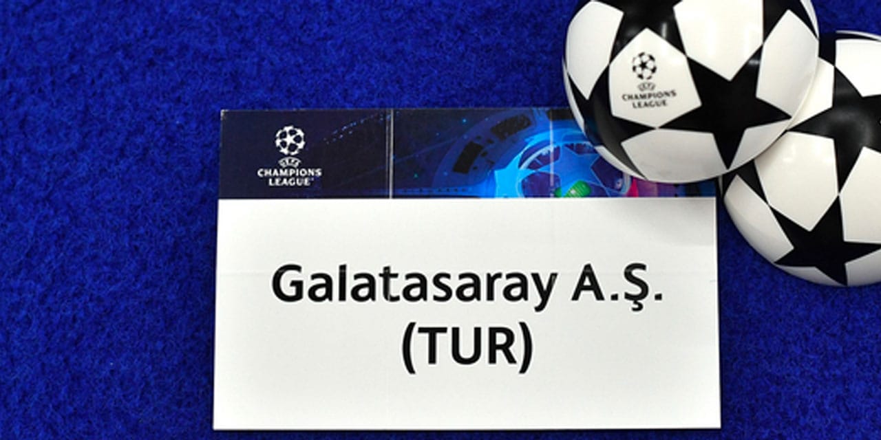 Galatasaray merakla beklenen UEFA Şampiyonlar Ligi kararını açıkladı