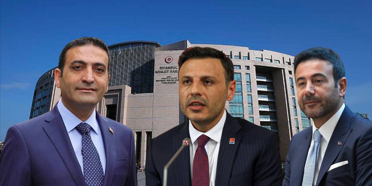 Son Dakika | CHP İstanbul İl Kongresi'nin duruşma tarihi belli oldu! 2026'da hakim karşısına çıkacaklar