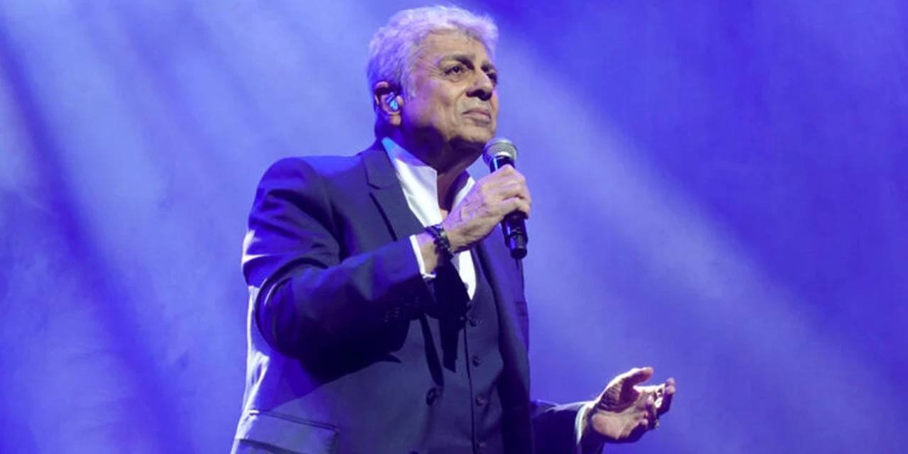 İstanbul Valiliği Enrico Macias konserini yasakladı