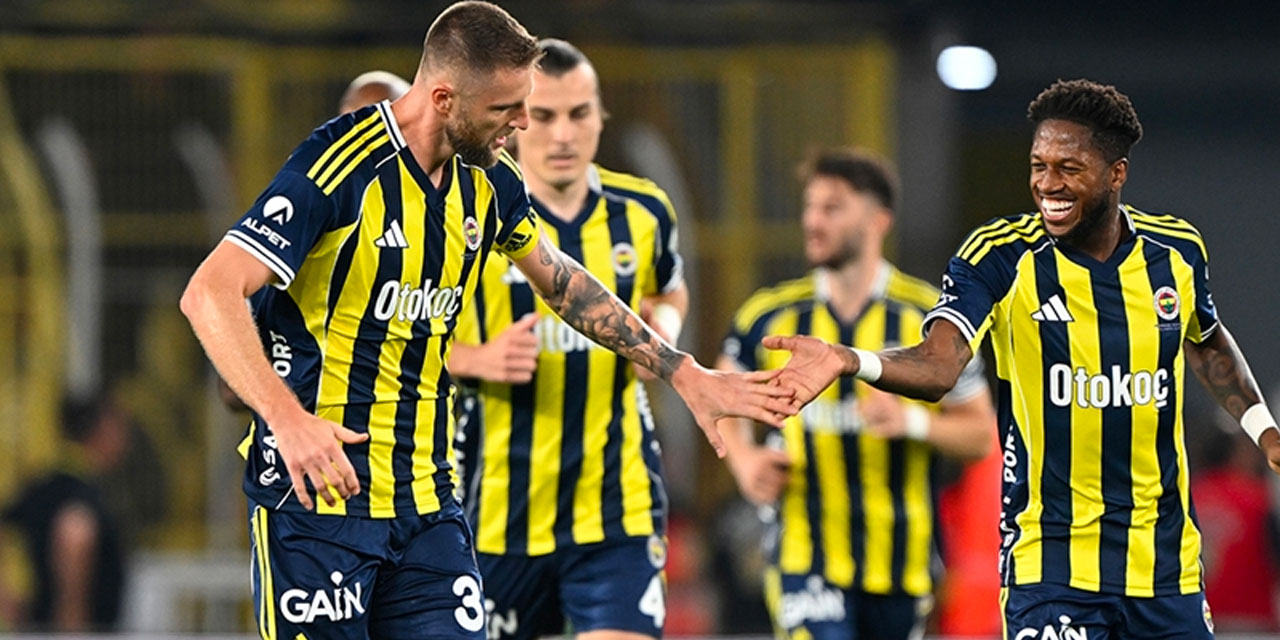 Fenerbahçe UEFA Avrupa Ligi kararını açıkladı