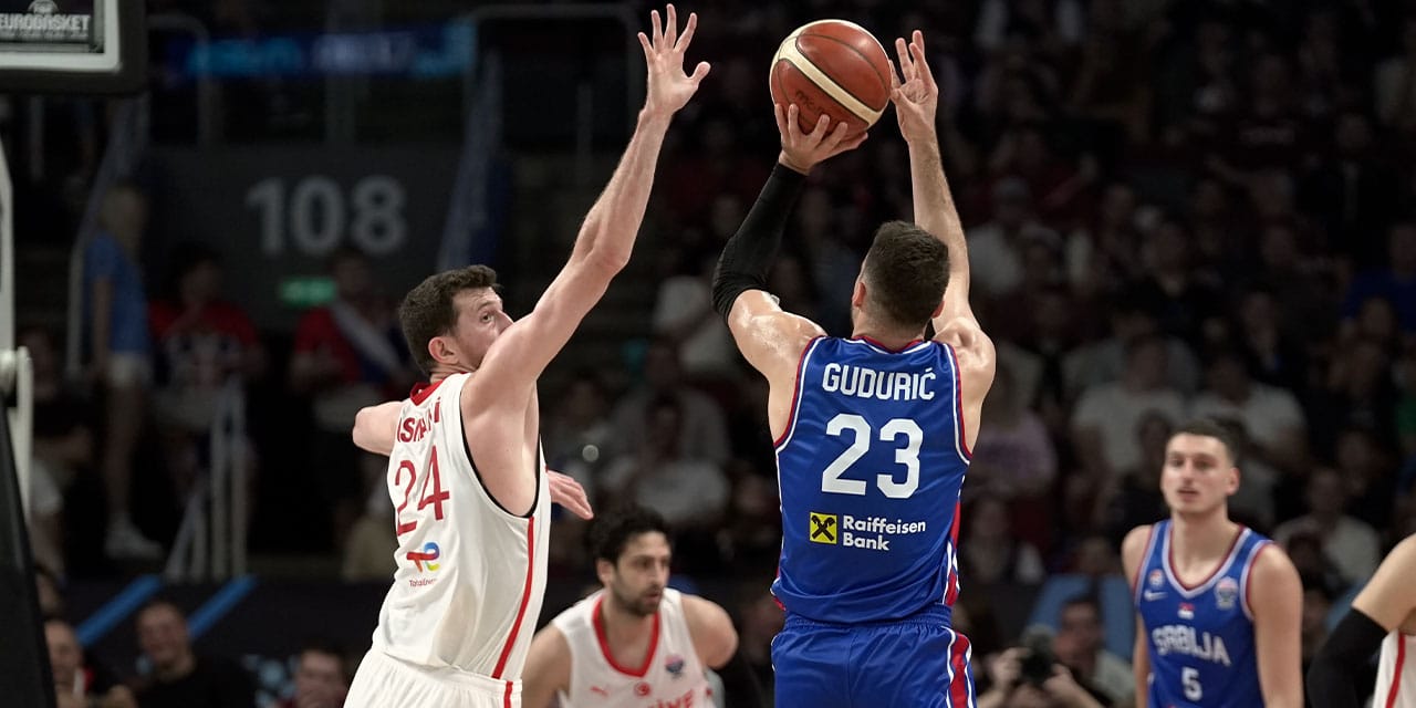 12 Dev Adam geriden gelip kazandı: Namağlup lider bitirdik