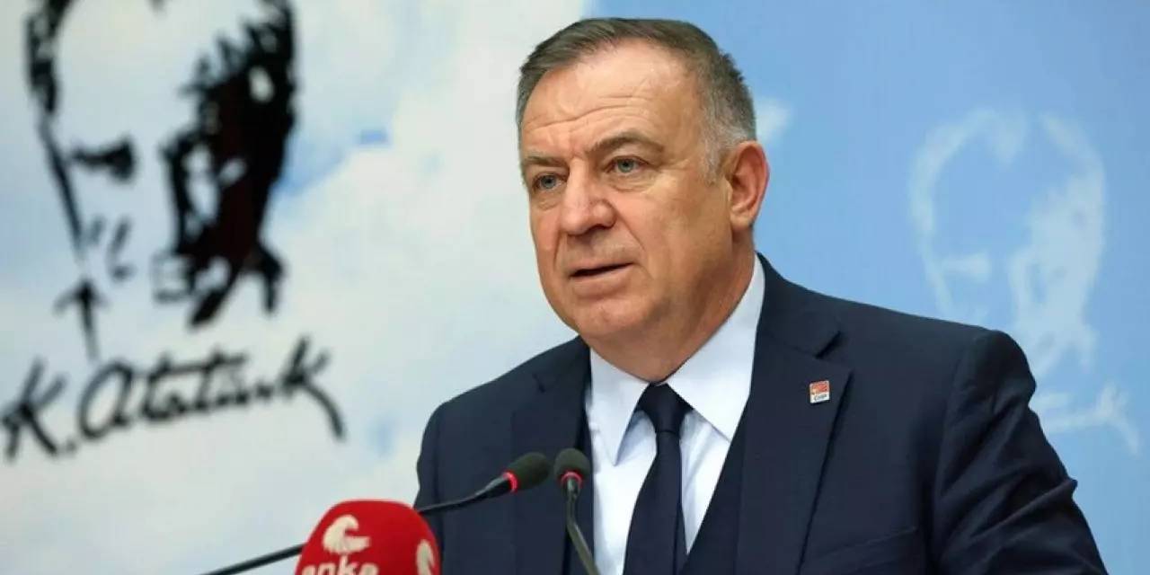 CHP'li Zeybek: Millet sandık istiyor