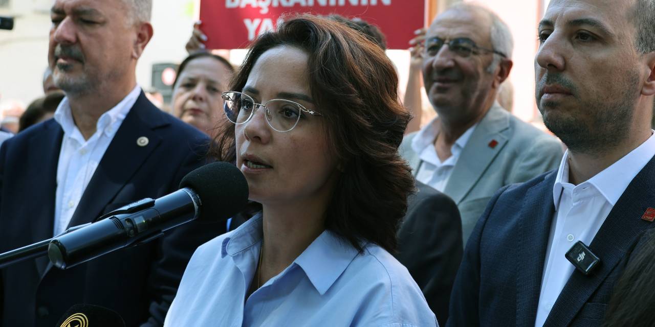 CHP'li başkanın ailesinin evine saldırıda tutuklu sayısı 3'e yükseldi