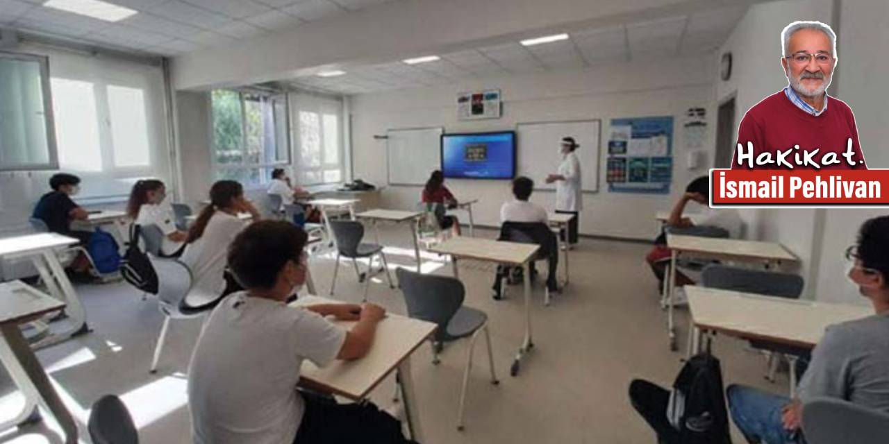 Kindar Nesil Projesi: Eğitimde İdeolojik Kuşatma!