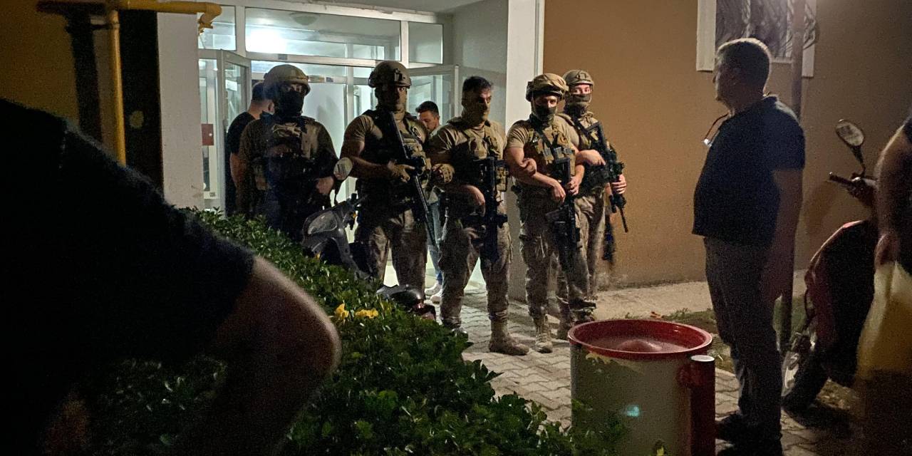 Kayınpeder dehşet saçtı: Kızından boşanmak üzere olan damadına kurşun yağdırdı