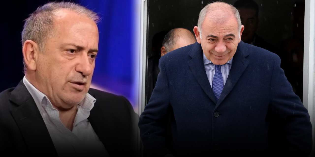 Fatih Altaylı'dan bomba iddia: Gürsel Tekin kayyum olacağını bilip ekibini 5 gün önceden hazırlamış