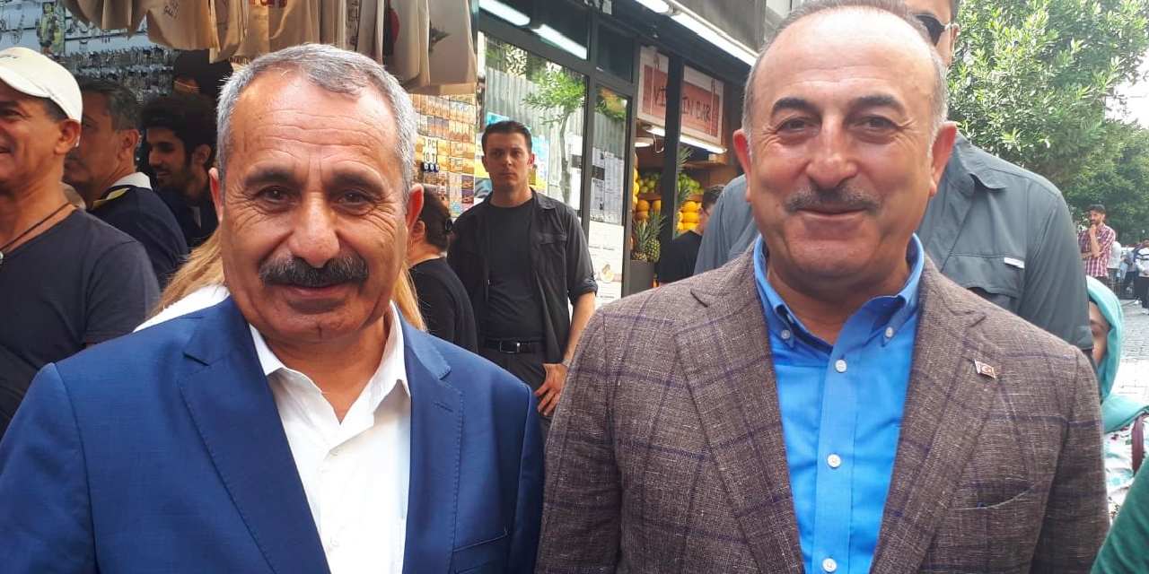 AKP'li belediye başkanına 'İŞKUR'a başvuran işçileri köle gibi kullandı' iddiası!