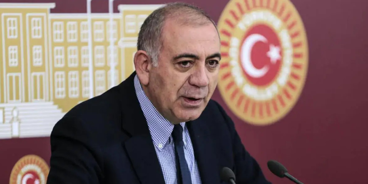 Son Dakika | Kayyum Gürsel Tekin tarih verip konuştu: İl binasına geleceğim