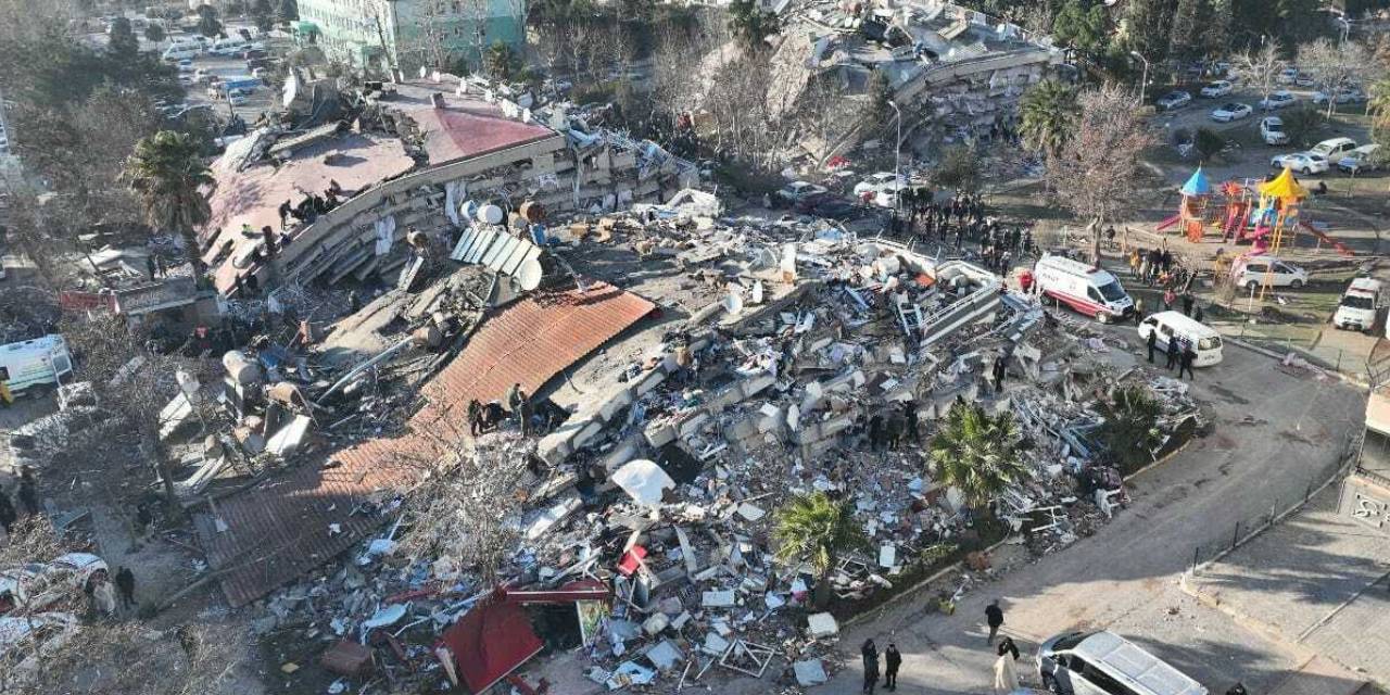 Depremde 70 kişi can vermişti! 10 kamu görevlisi yargılanacak