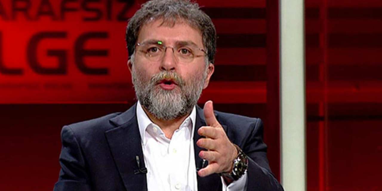 Ahmet Hakan'ın partiyi kapatmak isteyen savcıya yazdığı açık mektup gün yüzüne çıktı!