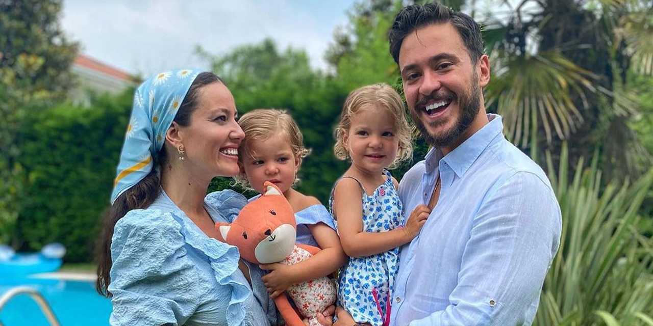 Pelin Akil boşanma sonrası ilk kez konuştu: Yapmak isteyip fırsat bulamadığım...