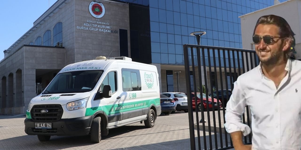 Günlerce denizde kalan Halit Yukay'ın cenazesi yakınlarına teslim edildi