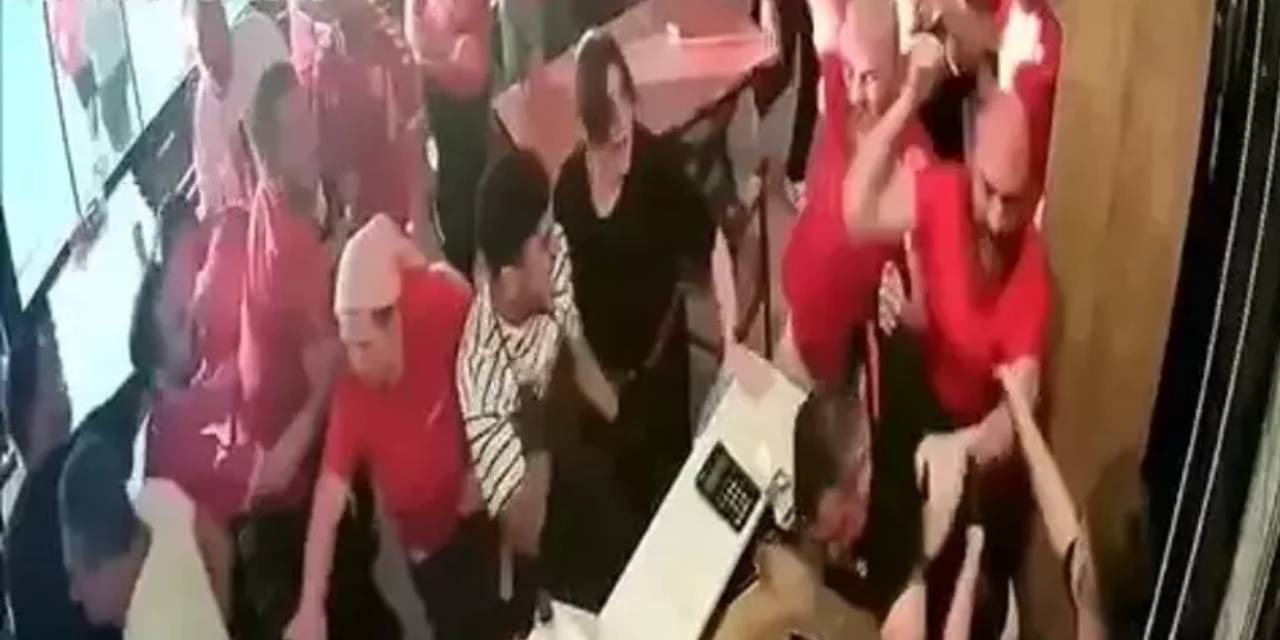 Futbol maçı öncesinde çıkan kavgada 1 kişi hayatını kaybetmişti! Samsunspor taraftarı da tutuklandı