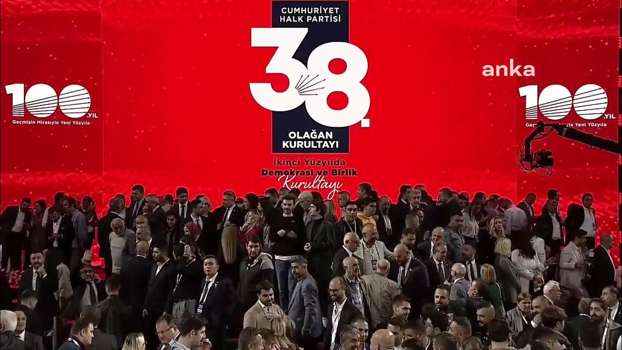 Piyasalar nasıl tepki verecek? Kurultay davası ve ihtimaller...