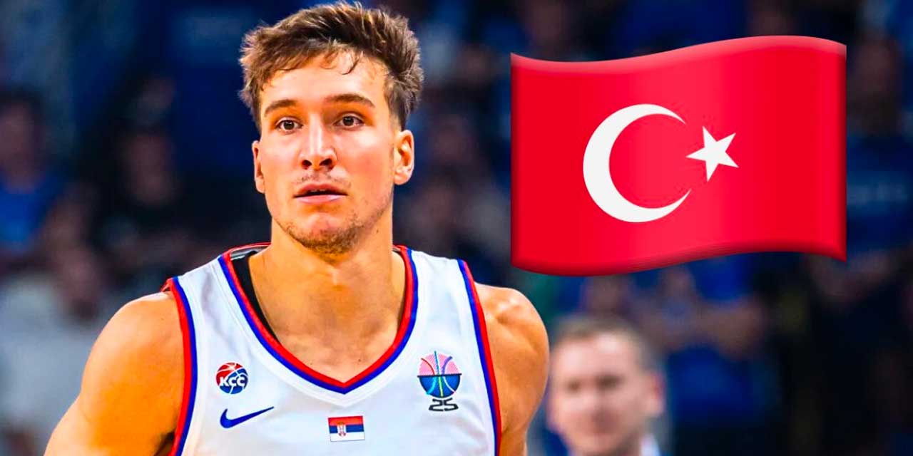 Bogdanovic: Yine görüşürüz