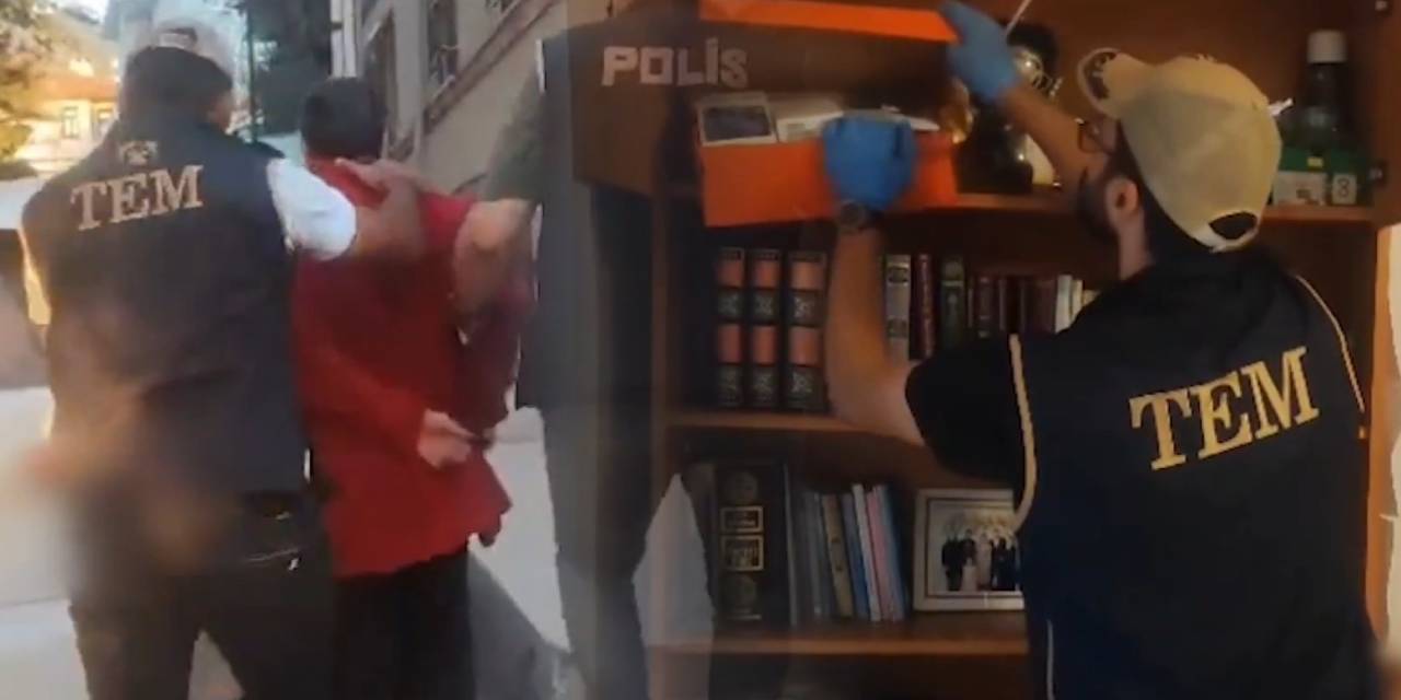 FETÖ operasyonunda çok sayıda tutuklu! Ali Yerlikaya duyurdu