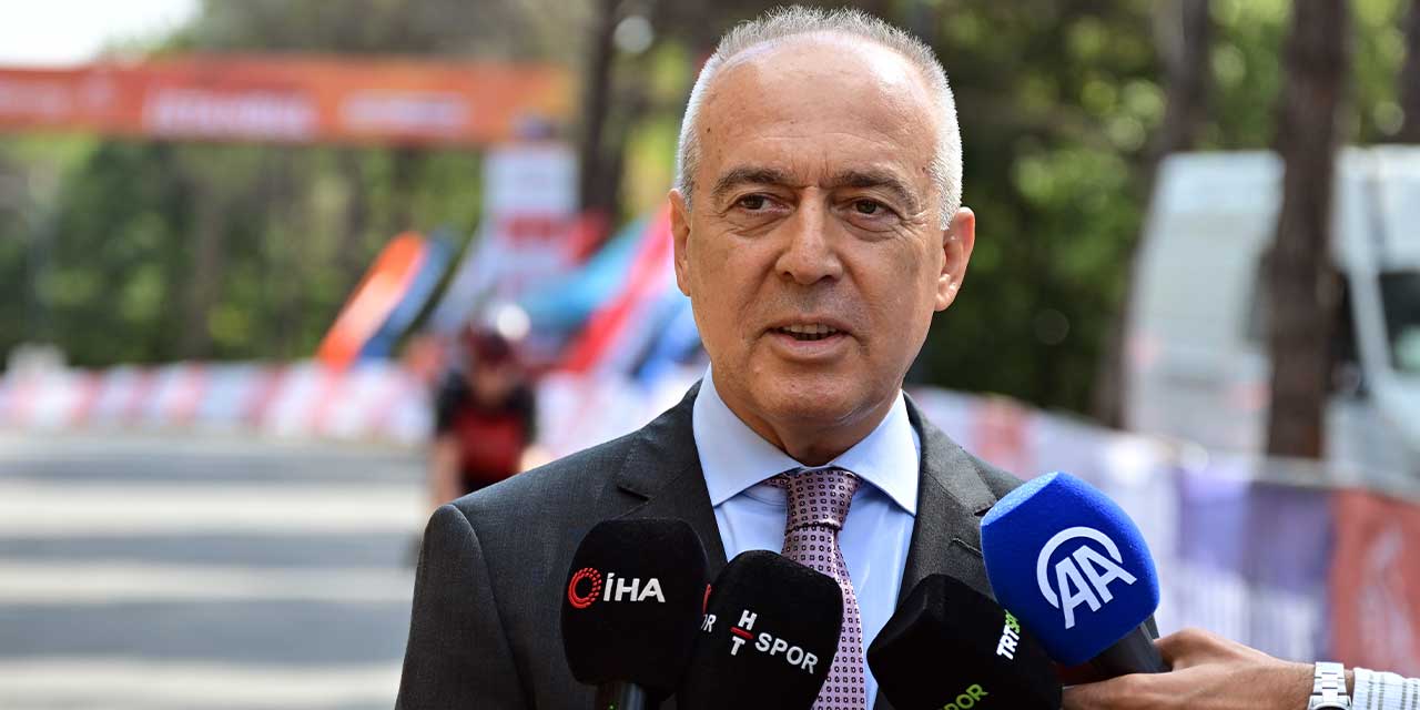 Emin Müftüoğlu müjdeyi verdi