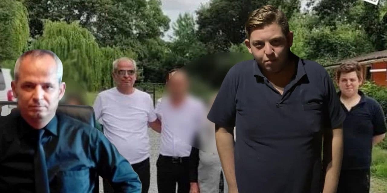 Bakın neden öldürmüş! Savcı Ercan Kayhan'ın ölümünde uyuşturucu detayı!