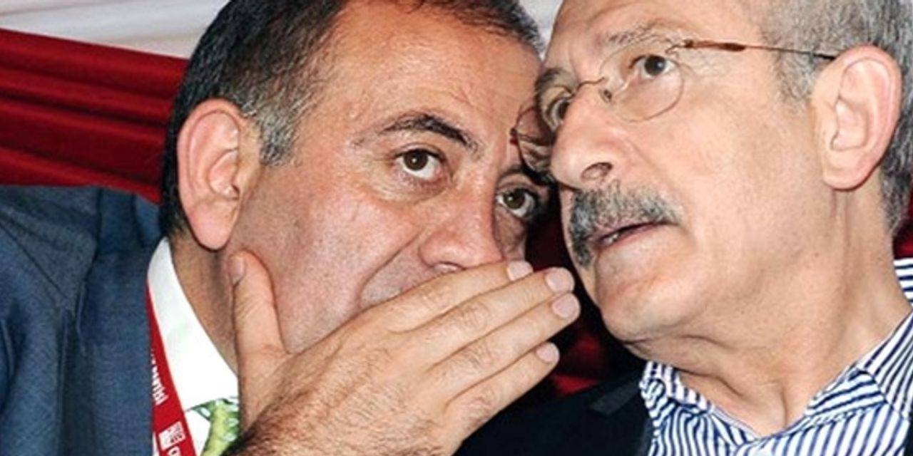 Kayyum Gürsel Tekin 'ilke'den bahsetti!