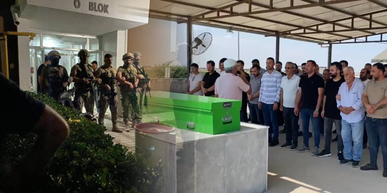 Kayınpeder damadını kızını görmeye geldiğinde öldürmüş!