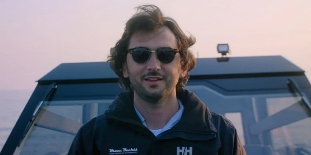 30 günlük aramanın sonu: Halit Yukay'ın cesedi 68 metreden böyle çıkarıldı