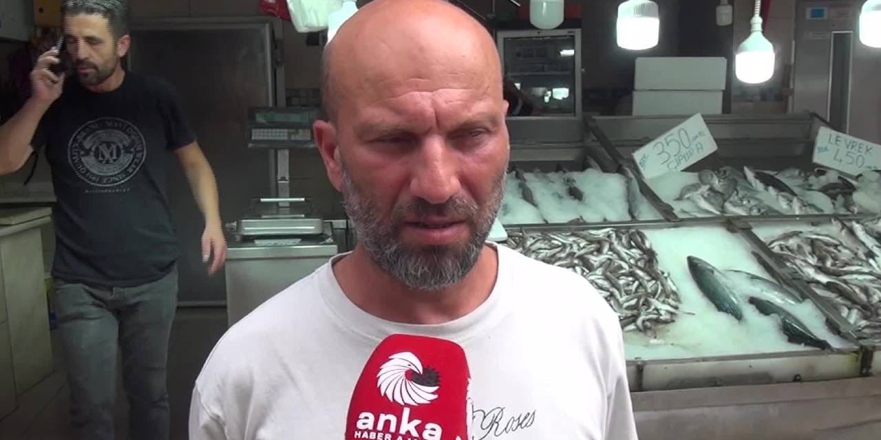 Balık sevenlere kara haber