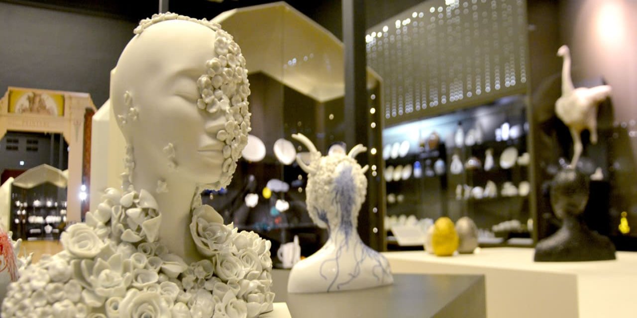 Müzede 456 milyonluk soygun: Polis her yerde arıyor