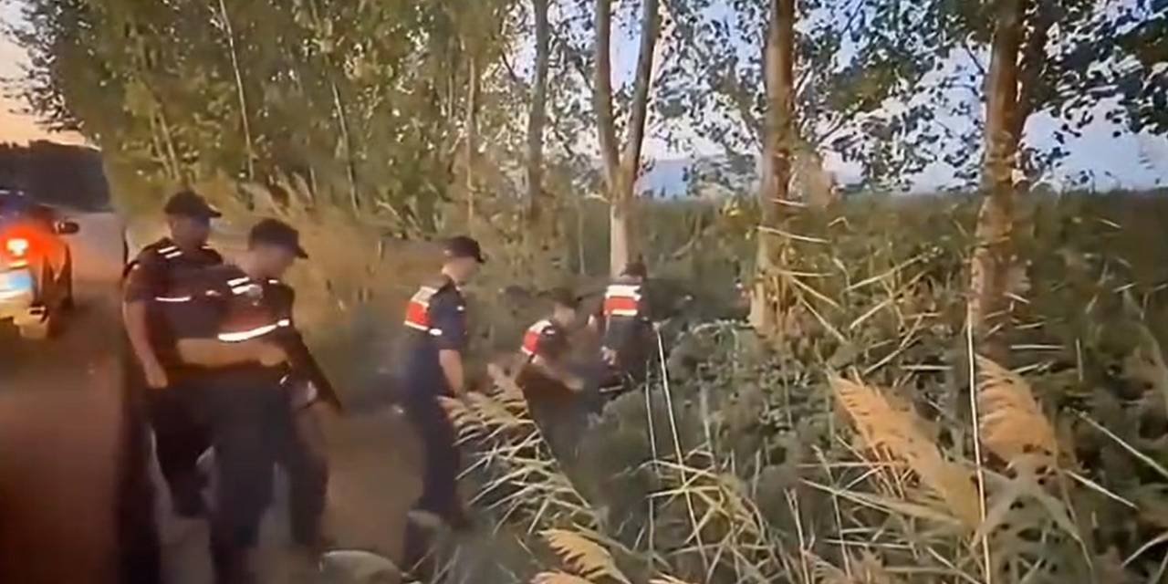 Tokat'ta uyuşturucu operasyonu