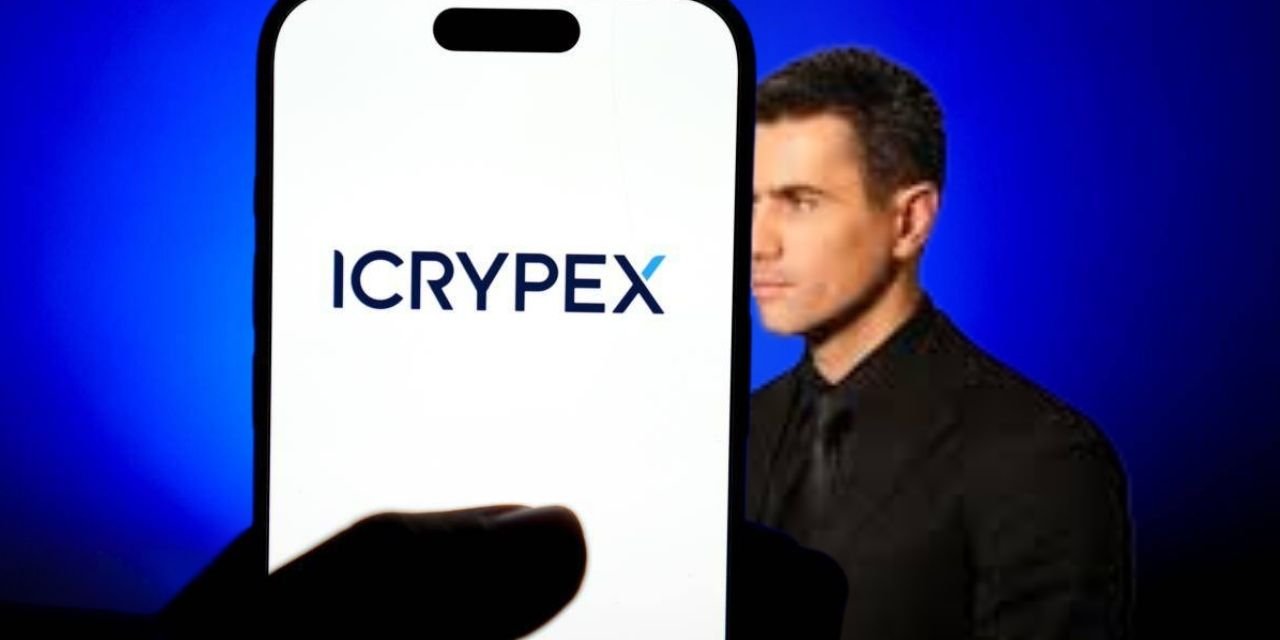 TMSF el koymuştu: Icrypex'da tüm işlemler açıldı