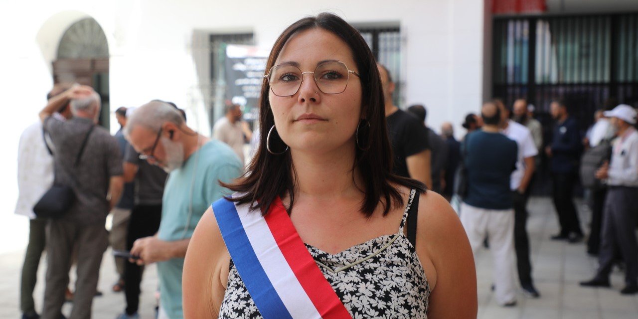 Fransa milletvekili Gazze hakkında "Filme alınan ilk soykırım" dedi