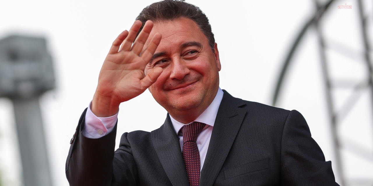 Ali Babacan hayalini açıkladı: Cumhurbaşkanı olsam o isimlerle neler neler yapardık