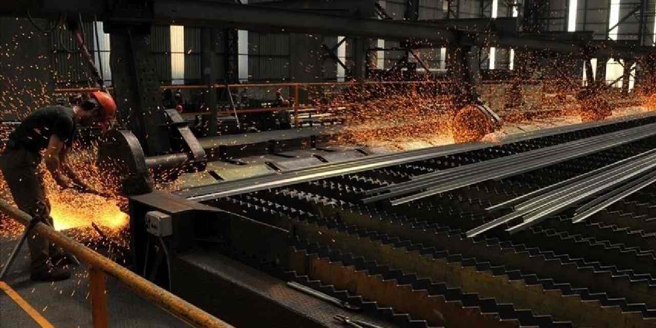 Çelik üreticilerinden ithalata karşı önlem talebi