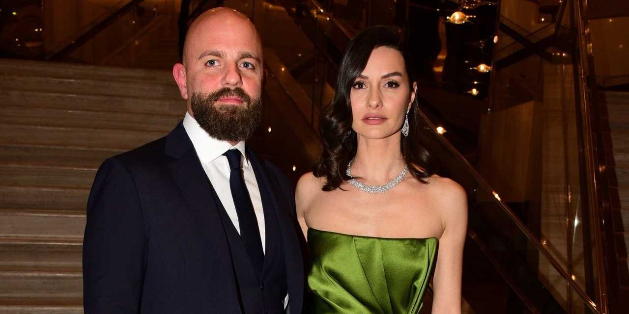 Yasemin Özilhan ve İzzet Özilhan tek celsede boşandı