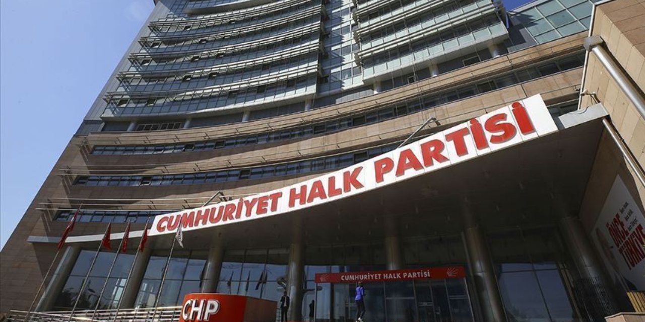 Son Dakika | CHP'den YSK'ya kongre başvurusu