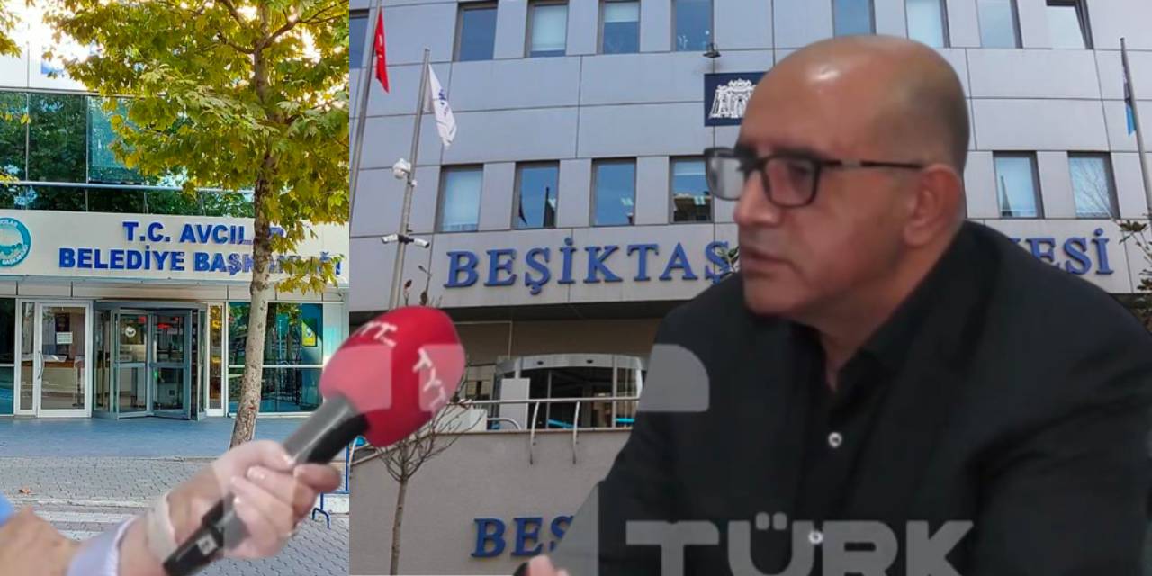 'Örgüt lideri' denilen serbest belediye başkanları tutuklu: Beşiktaş ve Avcılar operasyonunda karar