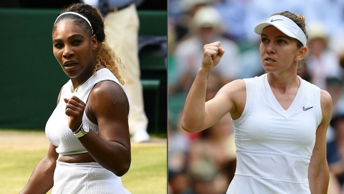 Wimbledon tek kadınlar şampiyonu belli oldu!