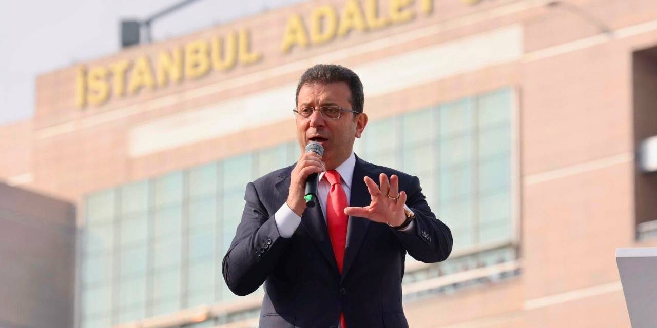 Son Dakika | Mahkeme incelemesini tamamladı: İmamoğlu'nun tutukluluğu hakkında flaş karar