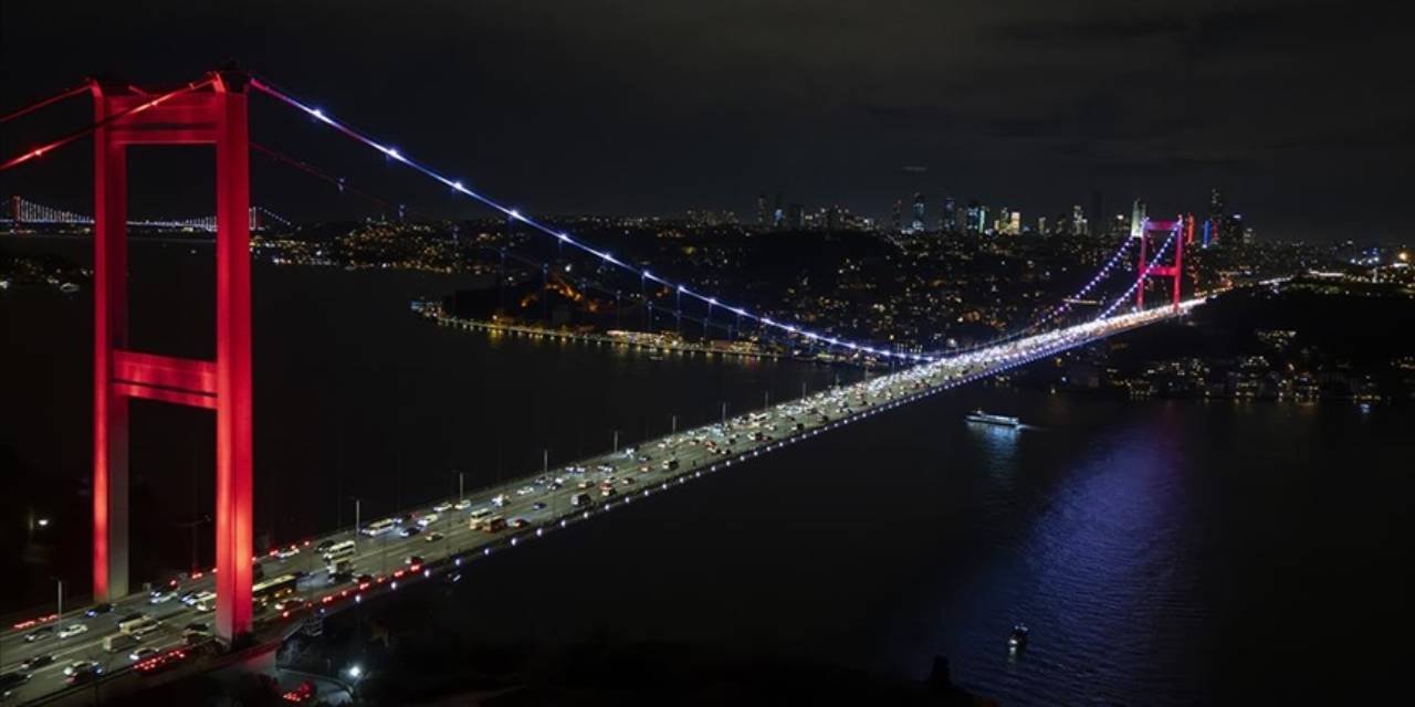 İstanbul'un 29 ilçesi için uyarı geldi: Elektrik kesintilerine hazır olun