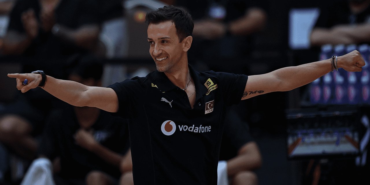 Santarelli: İnanılmaz bir iş çıkardılar