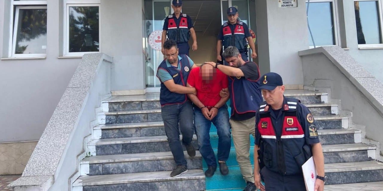 Su borusu kavgasında 2 kardeşi tabancayla katletti