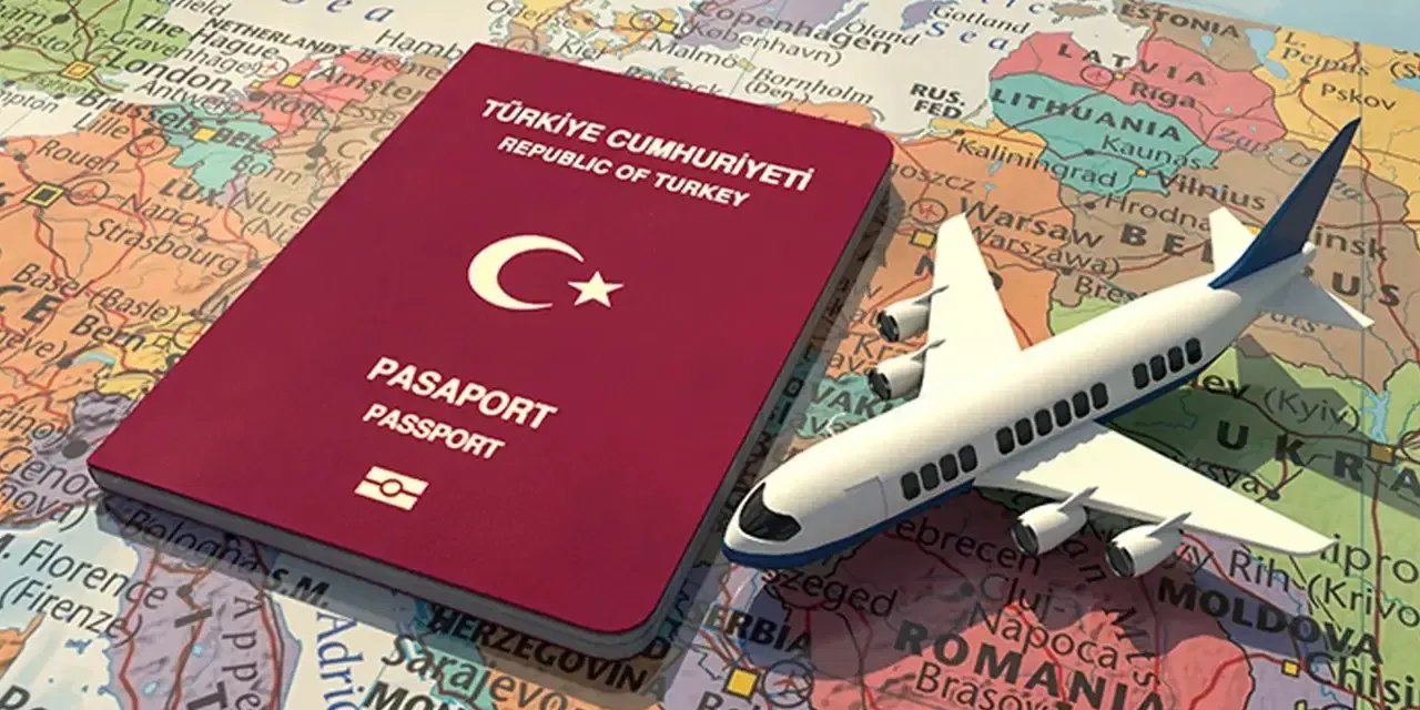 9 ülkeden Türklere vize duvarı: Giriş artık neredeyse imkansız