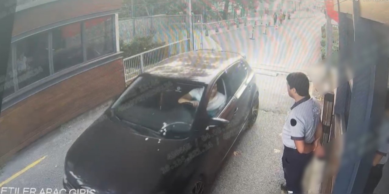 Hilal'in katili Boğaziçi Üniversitesi'ne böyle girmiş