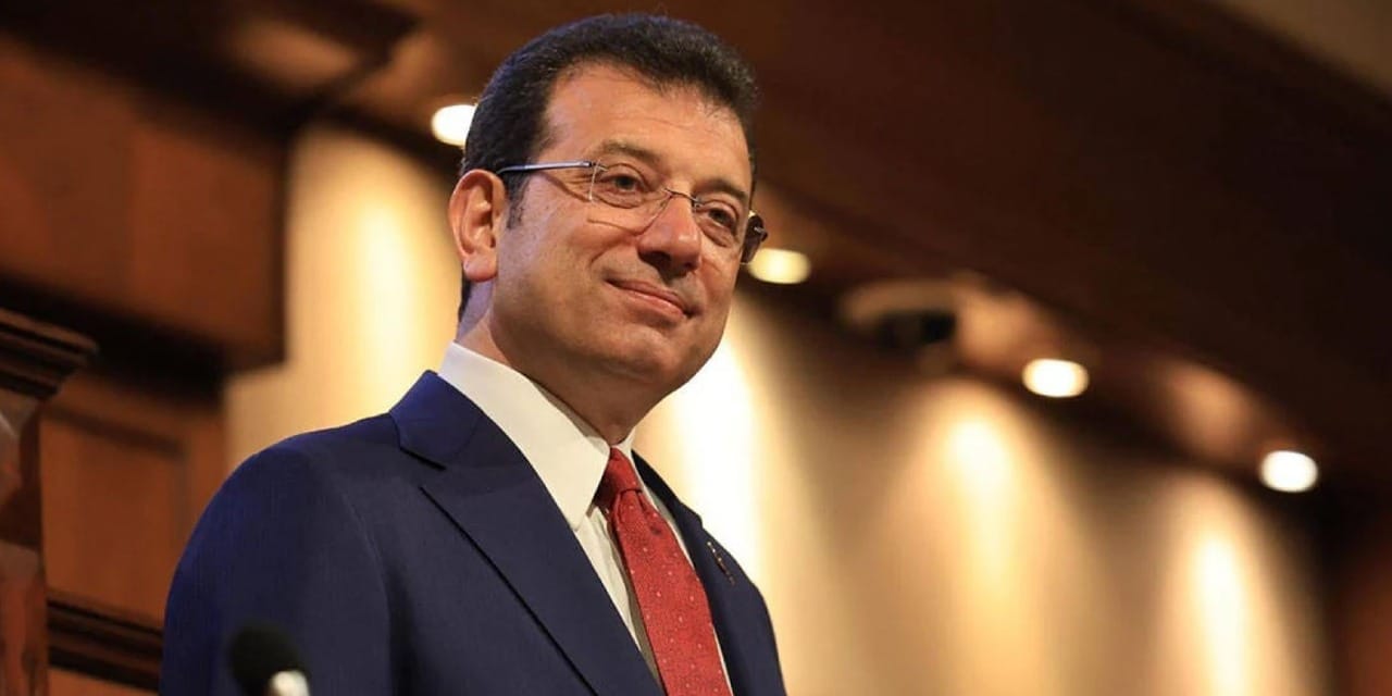 İmamoğlu'nun diploma davasında yeni gelişme