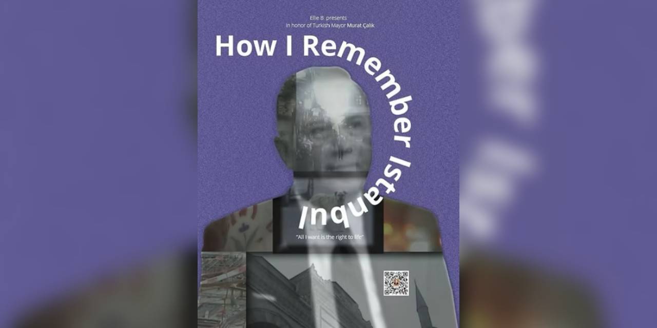 Kanada'da Türk öğrencilerin kısa filmi seçkiye girdi: Murat Çalık'a ithaf ettiler