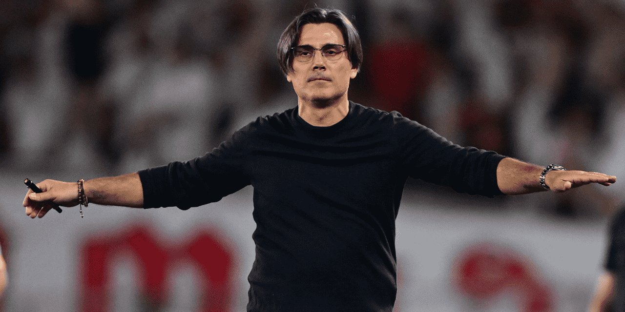 Montella Türk oluyor: Hacıosmanoğlu açıkladı
