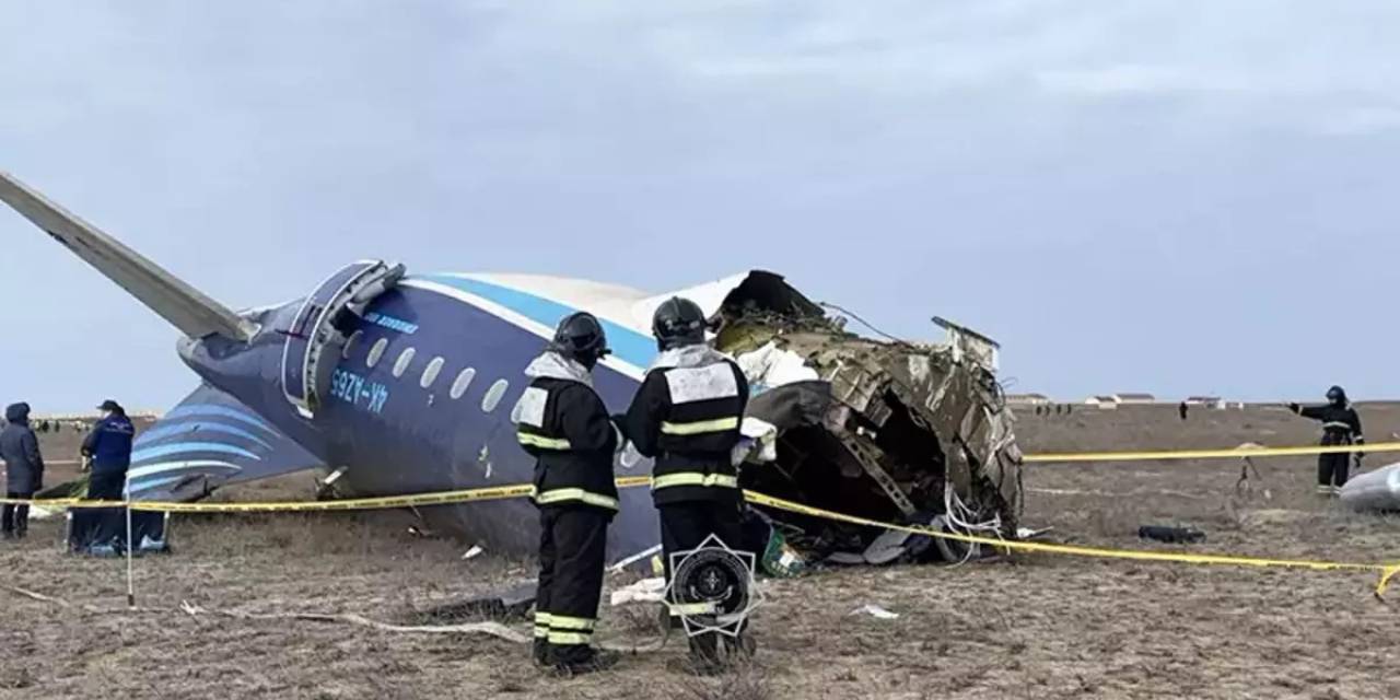 Azerbaycan'ın yolcu uçağını düşürmüştü: Rusya'dan tazminat açıklaması