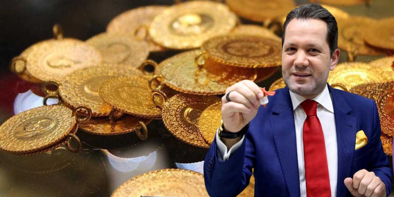 İslam Memiş zenginliğin kurallarını açıkladı