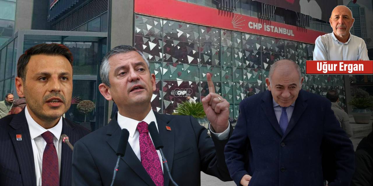 İki Özgür korkusu