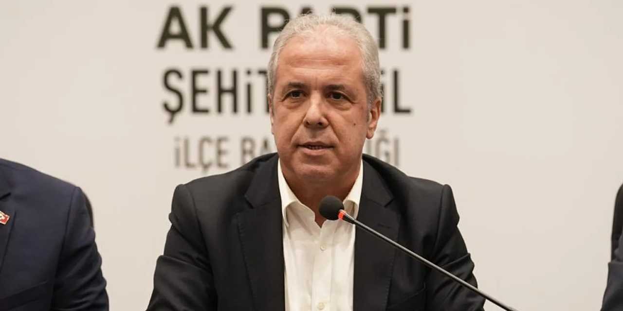 Şamil Tayyar 'seçim tarihini' açıkladı